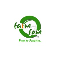 Farmfam logo - Similar company to Tutorly