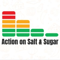 Action on Salt and Sugar logo - Similar company to Rhitrition