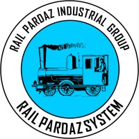 Rail Pardaz System logo - Similar company to Amtech Systems & Solution