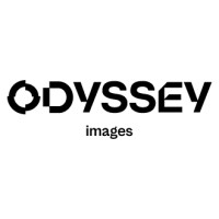 Odyssey Images logo - Similar company to Waiis