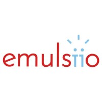 Emulsiio logo - Similar company to Adn Booster