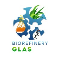 Biorefinery Glas logo - Similar company to Applied Biorefinery Sciences