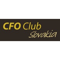 CFO Club Slovensko logo - Similar company to Ebcg