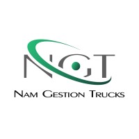 Nam Gestion Trucks logo - Similar company to Step To Begin