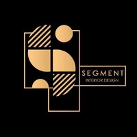 SEGMENT INTERIOR DESIGN logo - Similar company to Span Marketing For Interior Design