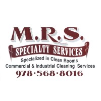 M.R.S. Specialty Services, Inc. logo - Similar company to Two International Group