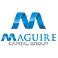 Maguire Capital Group logo - Similar company to Silverpoint Technologies