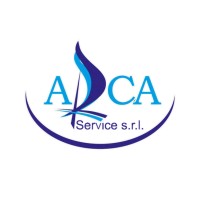 Arca Service logo - Similar company to Viktoria Konsulting