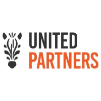 United Partners logo - Similar company to United Partners Upvgm