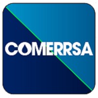 Comerrsa S.A. Recursos Humanos logo - Similar company to Comerrsa