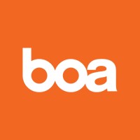 Boa Logistics logo - Similar company to Flow Cold Storage