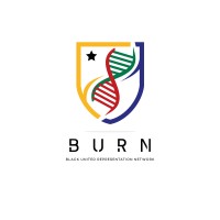 THE BLACK UNITED REPRESENTATION NETWORK logo - Similar company to The Blair Project