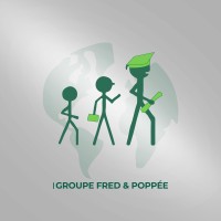 Groupe Fred et Poppée logo - Similar company to Sicbtp