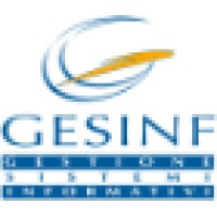 Gesinf logo - Similar company to Delta Informatica