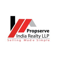 Propserve India logo - Similar company to Clover Advisory India
