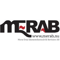 MORA ORSA EKONOMIKONSULT & REVISION AB logo - Similar company to Ocean Ekonomi