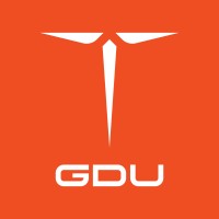 GDU-Tech logo - Similar company to Prodrone