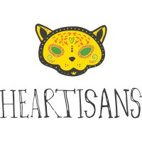 my Heartisans logo - Similar company to Gulfnews.Network