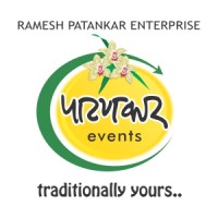 Patankar Events logo - Similar company to D Tale Creatrix