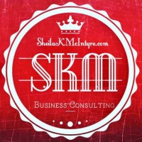 SKM BUSINESS CONSULTING & MARKETING logo - Similar company to Skm Marketing & Services