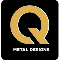 Q Metal Designs logo - Similar company to Web Wonks