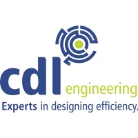 CDL-engineering logo - Similar company to Inox Systems