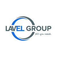 LAVEL GROUP logo - Similar company to Nera Group Srl