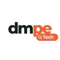 DMPE Tech logo - Similar company to S&S Systems