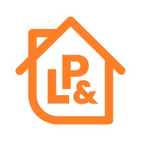L&P GmbH logo - Similar company to Oneway Werbeagentur