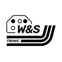 W&S Tronic logo - Similar company to Becker-Warkop Sp. Z O.O.