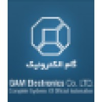 Gam Electronics Co. logo - Similar company to Payfa | پیفا