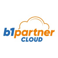 B1 Partner Cloud logo - Similar company to B1+ Solutions - Sap Business One Software Developments