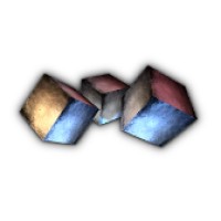 Cubelets logo - Similar company to Spendlinq