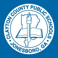 Clayton County Public Schools logo - Similar company to Fulton County Schools