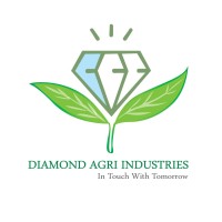 Diamond Agri Industries logo - Similar company to Fresh Global Export