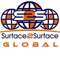 Surface2Surface Global LLC logo - Similar company to Stone Pros - Granite & Quartz