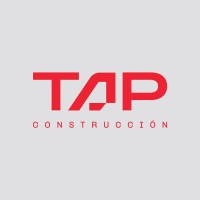 TAP Construcción logo - Similar company to Constructora Simacon