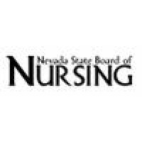 Nevada State Board of Nursing logo - Similar company to Synergy Face + Body By Travis Shaw, Md