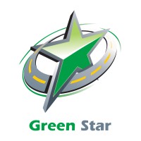 Green Star Bitumen logo - Similar company to İmdat Relief & Development