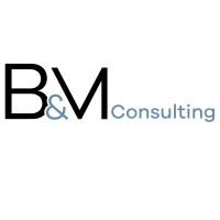 B&M Digital Consulting logo - Similar company to Dsfords