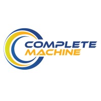Complete Machine LLC. logo - Similar company to Techietools