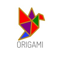 Origami logo - Similar company to Origami