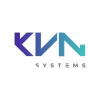 KVN Systems logo - Similar company to Mkt Systems