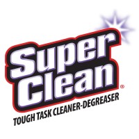 SuperClean Brands, LLC logo - Similar company to Super Clean Dishwashing Liquid