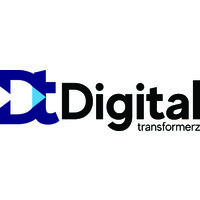 Digital Transformerz logo - Similar company to Tech Transformerz