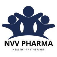 NVV Pharma logo - Similar company to Orbieye