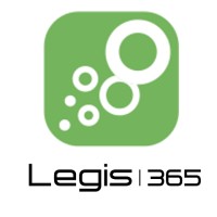 Legis 365 logo - Similar company to Ivision Aps