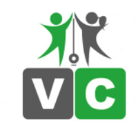 Virtual Coach logo - Similar company to Wellbeing Campus