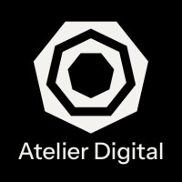 ATELIERDIGITAL.AI logo - Similar company to Superhuman Switch Podcast