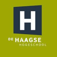 Lectoraat Relationele Zorg - Haagse Hogeschool logo - Similar company to Dietetics, Building The Future
